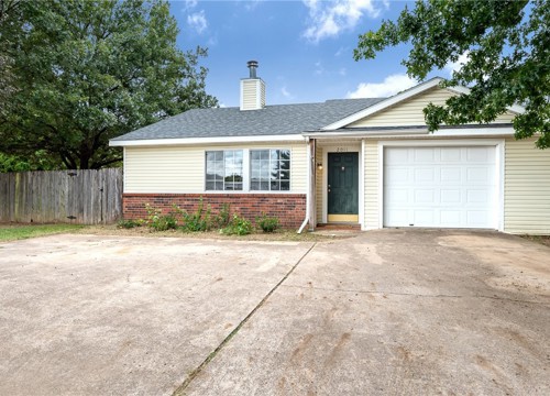 2011 Chestnut Avenue, Fayetteville AR