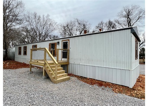 3201 Don Tyson B, Springdale AR