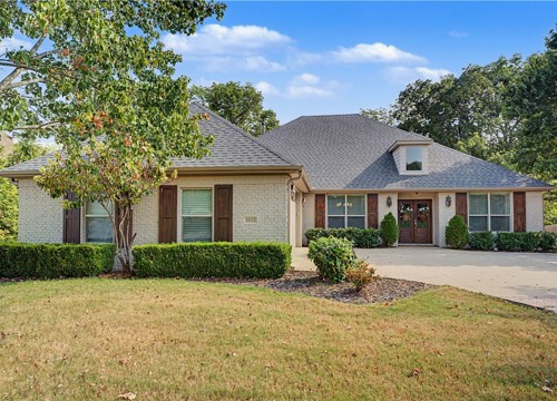 3083 E Stone Mountain Drive, Fayetteville AR