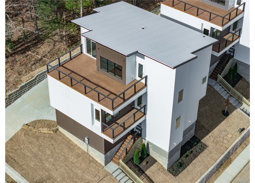 135 Paddock Loop, Fayetteville AR