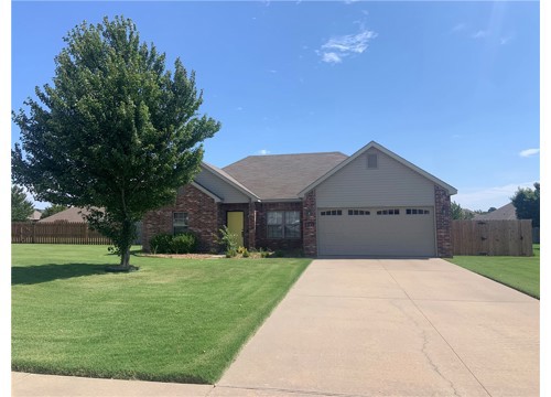 6403 S 50th Street, Rogers AR
