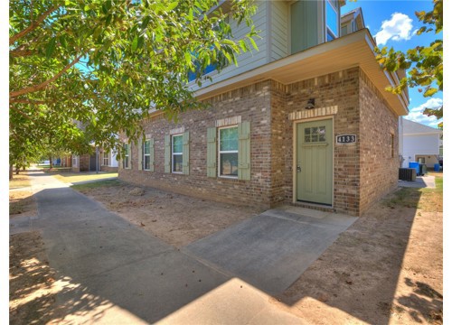 4131-4133 W Santa Maria Lane, Fayetteville AR