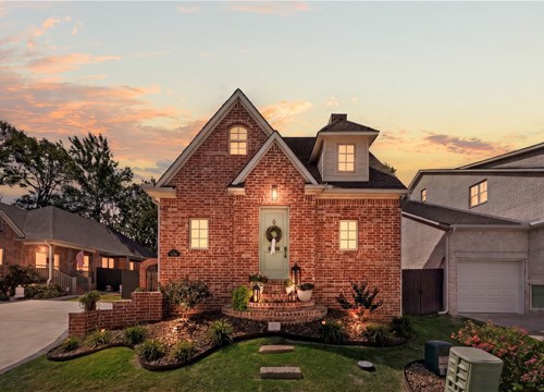 138 N Hawkstone Drive, Fayetteville AR