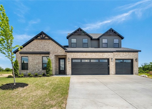 431 Silverview Avenue, Centerton AR
