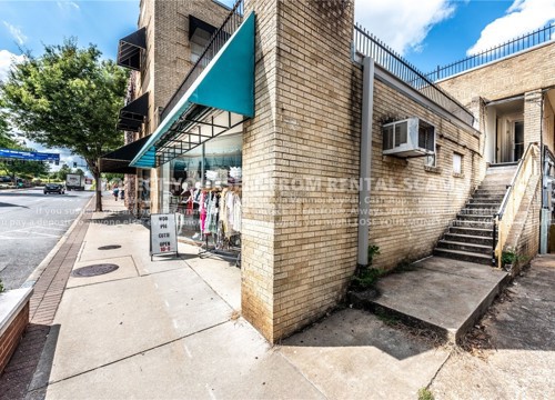 311 N Eureka Alley A, Fayetteville AR