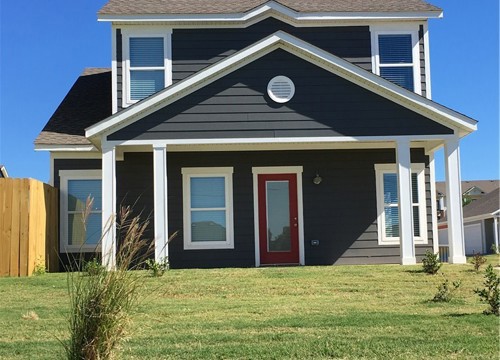 1659 N Izard Lane, Fayetteville AR