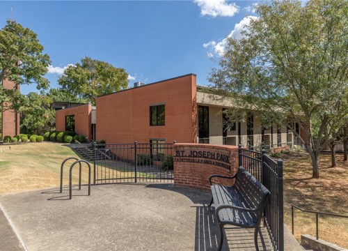 313 E Lafayette Street 303, Fayetteville AR