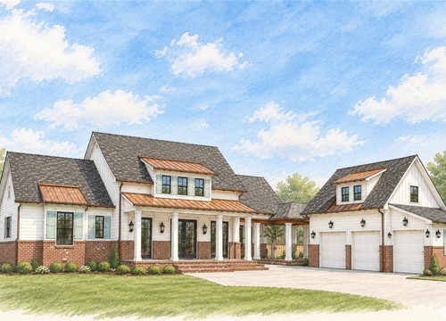 2079 E Stone Mountain Drive, Fayetteville AR