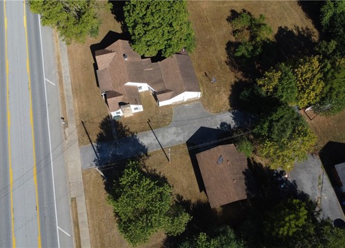 4060 E Huntsville Road, Fayetteville AR