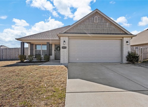 4405 W Anthem Drive, Fayetteville AR
