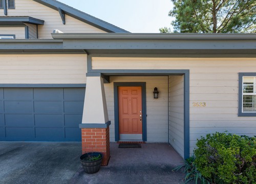 2633 E Joyce Boulevard, Fayetteville AR