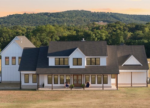 5353 Three Daughters Landing, Fayetteville AR