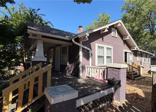 224 Watson Street, Fayetteville AR