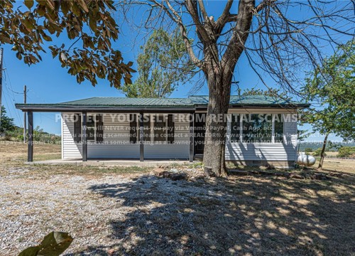 10741 Campbell Road, Fayetteville AR