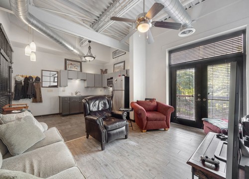 313 E Lafayette Street 304, Fayetteville AR