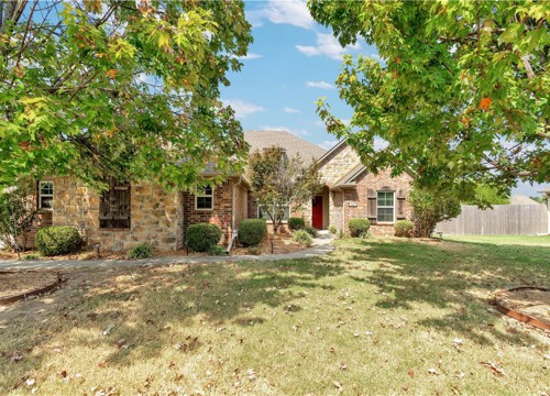 337 N Powderhorn Drive, Fayetteville AR