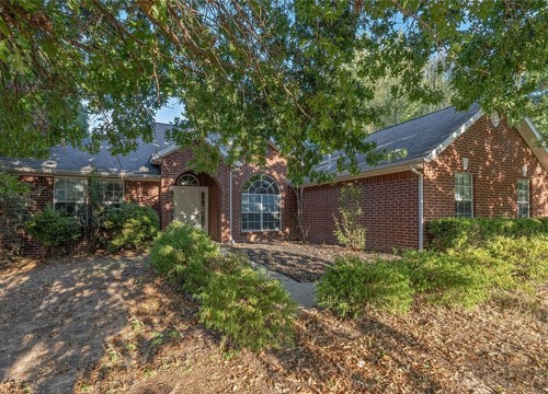 1524 N Plantation Avenue, Fayetteville AR
