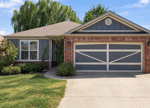 2656 N Sierra Avenue, Fayetteville AR