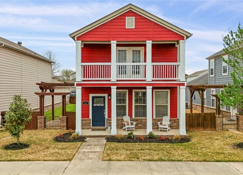 614 N Keats Drive, Fayetteville AR