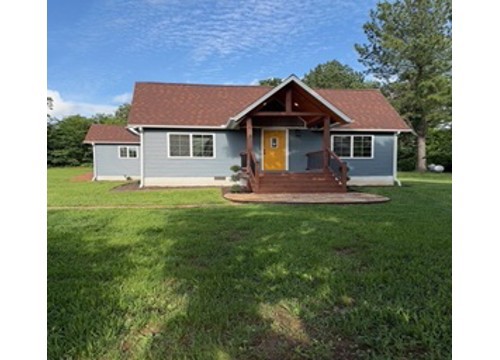 615 Range Street, Marshall AR