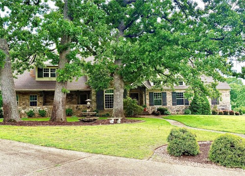 10822 Millstead Lane, Bentonville AR