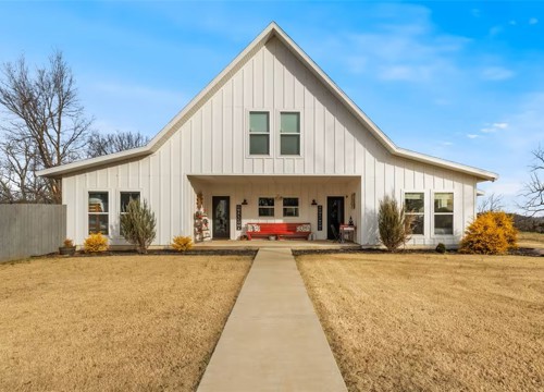 149 NW Campbell Road, Fayetteville AR