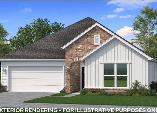 3797 Repose Street, Springdale AR