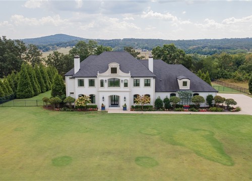 2607 Riverfront Lane, Fayetteville AR