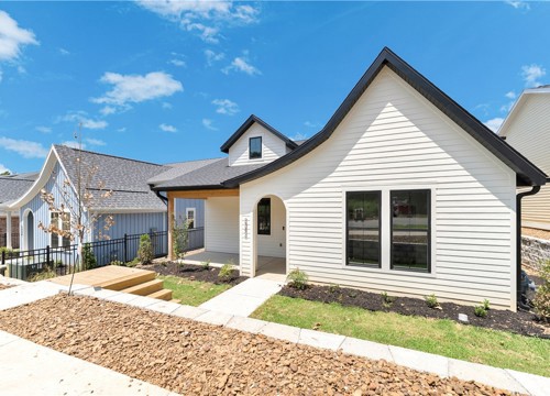 2342 E Rolling Hills Drive, Fayetteville AR