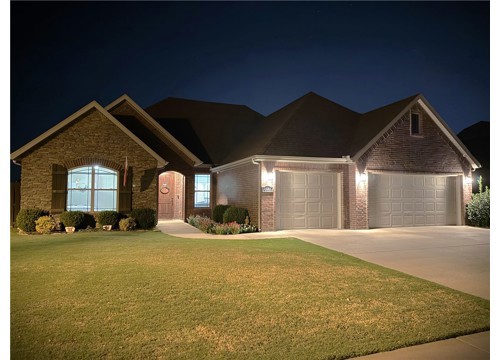 4846 W Wales Drive, Fayetteville AR