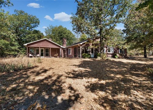 11487 Tony Mountain Road, Fayetteville AR