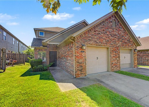 3229 W Montrail Place, Fayetteville AR