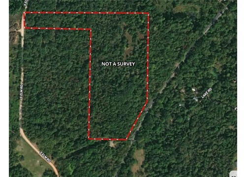0000 Elm, Siloam Springs AR
