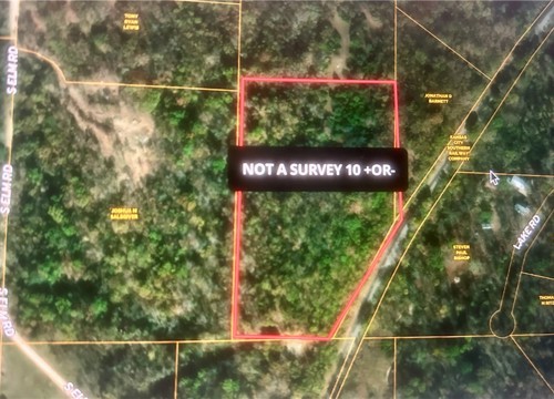 000 Elm, Siloam Springs AR