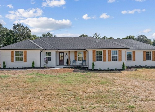 20491 Cedar Bluff Road, Fayetteville AR
