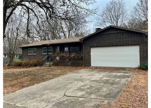 119 Miller Street, Fayetteville AR