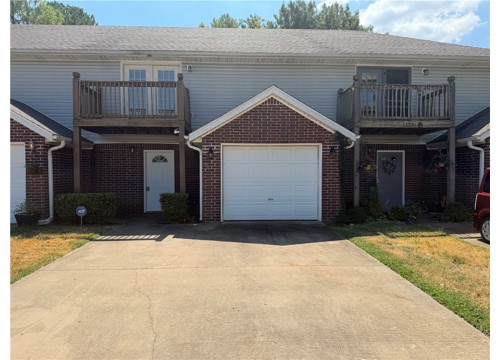 2301 Skyler, Fayetteville AR