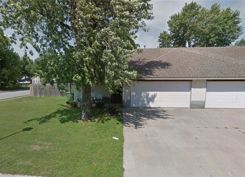 1710 S 11th Street, Rogers AR