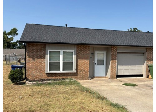 1106 S 26th Street, Rogers AR