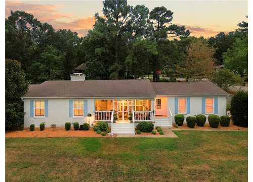 1245 E Columbus Boulevard, Fayetteville AR