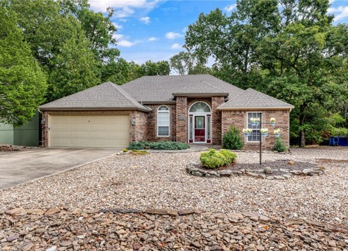 5 Melanie Drive, Bella Vista AR