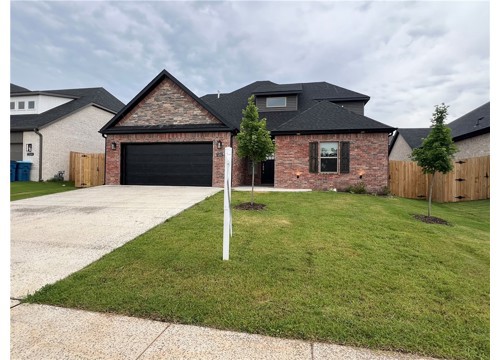 7202 SW Basswood Avenue, Bentonville AR