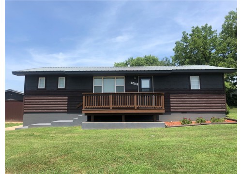 1415 Gentry Boulevard, Gentry AR