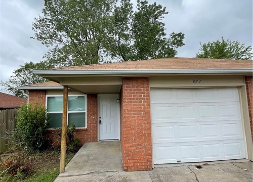 672 Martha Drive, Fayetteville AR