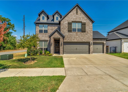 2404 SW Preston Park Avenue, Bentonville AR