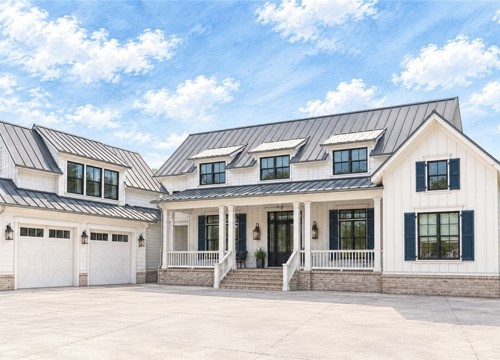 2673 E Stone Mountain Drive, Fayetteville AR