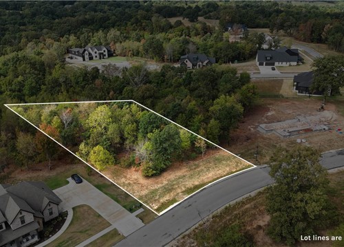 6131 W Primeark Horizon Drive, Fayetteville AR