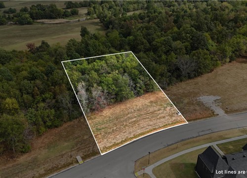 6226 W Primeark Horizon Drive, Fayetteville AR
