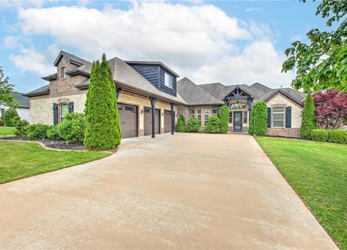 4951 Sagely Lane, Fayetteville AR