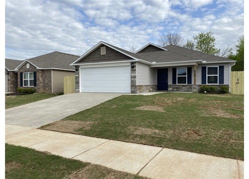 928 E Bunting Street, Fayetteville AR